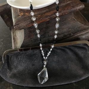 Vintage Art Deco necklace